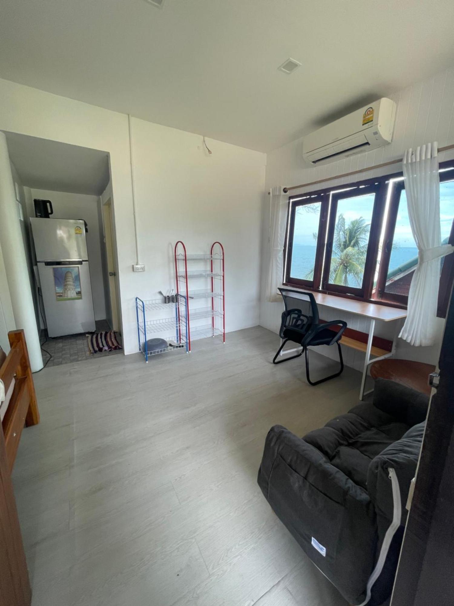 האד יאו Lucky Resort מראה חיצוני תמונה